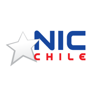 Usamos dominios .cl
